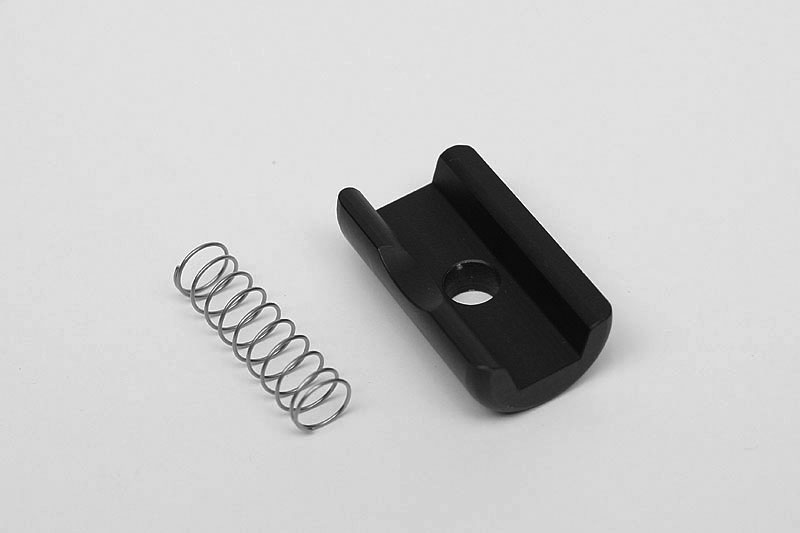 2 x 2 Clamps KAMOYA pour charnière de cadre — VENDU Clamp-kamoya-7D_MG_4258